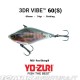 Yo-Zuri 3DR Vibe 60 (S)