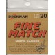 Anzois Drennan Fine Match