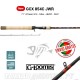 Cana Baitcasting G-Loomis GCX 854C JWR