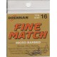 Anzois Drennan Fine Match
