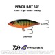 Daiwa Prorex Pencil Bait 65F