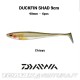 Amostra Daiwa Duckfin Shad