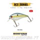 Booyah  XCS1 Square Lip Crankbait