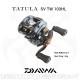 Carreto de baitcasting Tatula SV TW 103 XSL