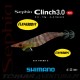 Shimano Sephia Clinch Flash Bost 3.0