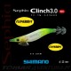 Shimano Sephia Clinch Flash Bost 3.0