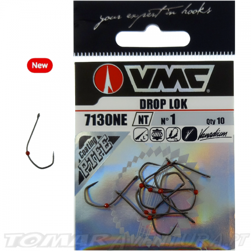 Anzois VMC 7130NE Lok