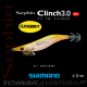 Shimano Sephia Clinch Flash Bost 3.0