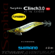Shimano Sephia Clinch Flash Bost 3.0