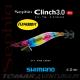 Shimano Sephia Clinch Flash Bost 3.0
