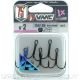 VMC 7547 BN Treble Hook