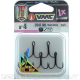 VMC 7547 BN Treble Hook