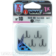 VMC 7547 BN Treble Hook