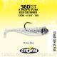 Storm 360GT Biscay Coast Minnow 12cm/18g