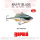 Amostra Rapala Rap V Blade 06