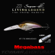 Megabass Super-Z Z3