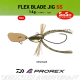 Daiwa Prorex Flex Blade Jig