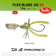 Daiwa Prorex Flex Blade Jig