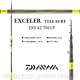 Daiwa Exceler Tele Surf EXS 420-100