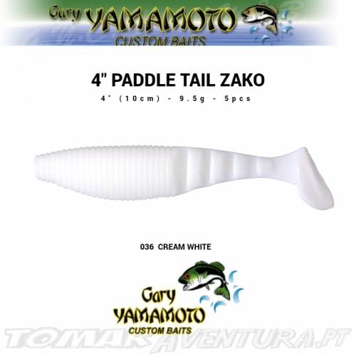 Amostra Daiwa Tournament TN D`Swim Fat 5"