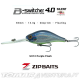 Zipbaits B-Switcher 4.0 Silence
