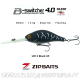 Zipbaits B-Switcher 4.0 Silence