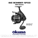 Okuma Big Bomber Spod BBS-8000S B