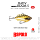 Amostra Rapala Rap-V Blade 05