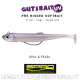 Spro Gutsbait UV 11cm