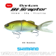 Swimbait Shimano Bantam BT Sraptor