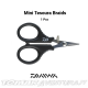 Daiwa Mini Tesoura Braids