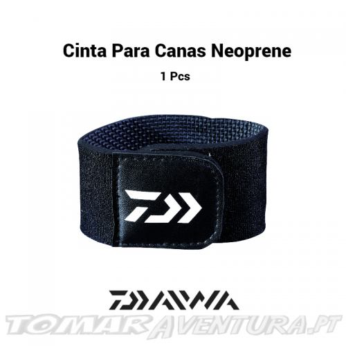 Cinta Para Canas Neoprene