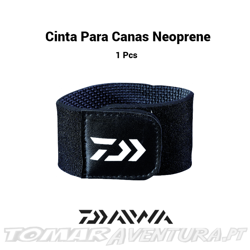 Cinta Para Canas Neoprene