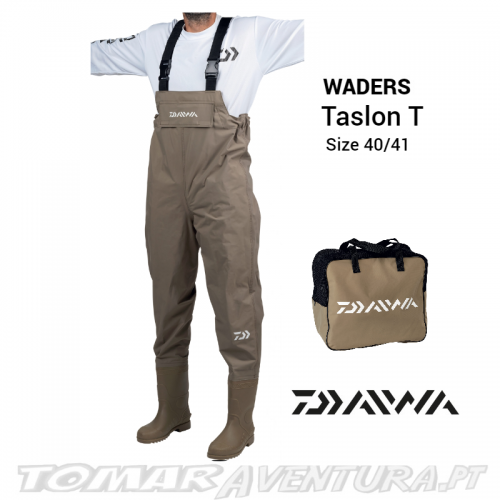 Daiwa Waders Taslon T
