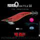 Yo-Zuri Patapata Q Rattle 3.0