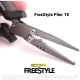 Alicate Spro Freestyle Plier18