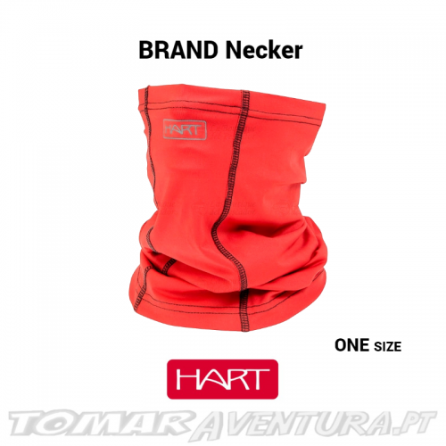 Gola Hart Brand Necker