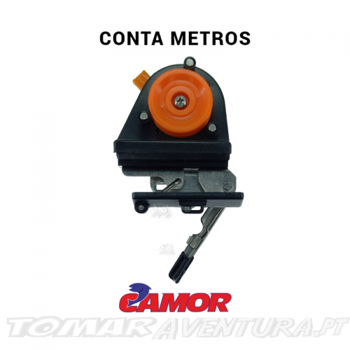 Camor Aparelho Conta Metros
