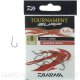 Anzois Daiwa Tournament Surf SaqSas Chinu