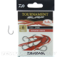 Anzois Daiwa Tournament Surf SaqSas Chinu