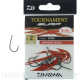 Anzois Daiwa Tournament Surf SaqSas Chinu