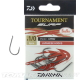 Anzois Daiwa Tournament Surf SaqSas Chinu
