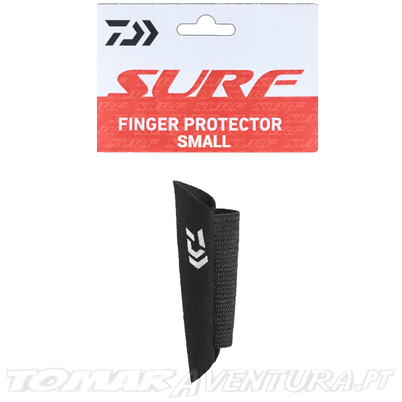 Dedeira Daiwa Surf Finger Protector Small