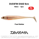 Amostra Daiwa Duckfin Shad
