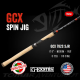Cana Spinning G-Loomis  GCX 782S SJR 6´6"