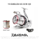 Daiwa 19 Emblem Surf 45 SCW QD