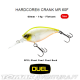 Duel Hardcore Crank MR60 F