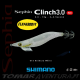 Shimano Sephia Clinch Flash Bost 3.0