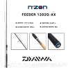 Cana Daiwa N´Zon Feeder 1202Q-AX
