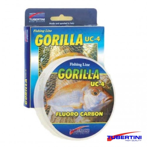 Linha Tubertini Gorilla UC-4 - 150m